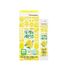Bâtonnet de jus de citron espagnol 100 % biologique Kwangdong, 14Sticks — Jus NFC de citron entier pressé à froid, sans sucre ni additifs, Fresh & Pure Daily Vitamin Boost _ Fabriqué en CORÉE